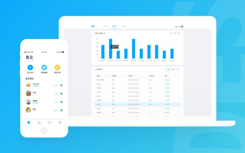 智简魔方财务系统模板
