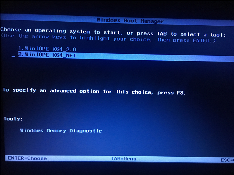 U盘启动制作Ventoy v1.0.99--第8张图片 U盘启动制作Ventoy v1.0.99--第8张图片