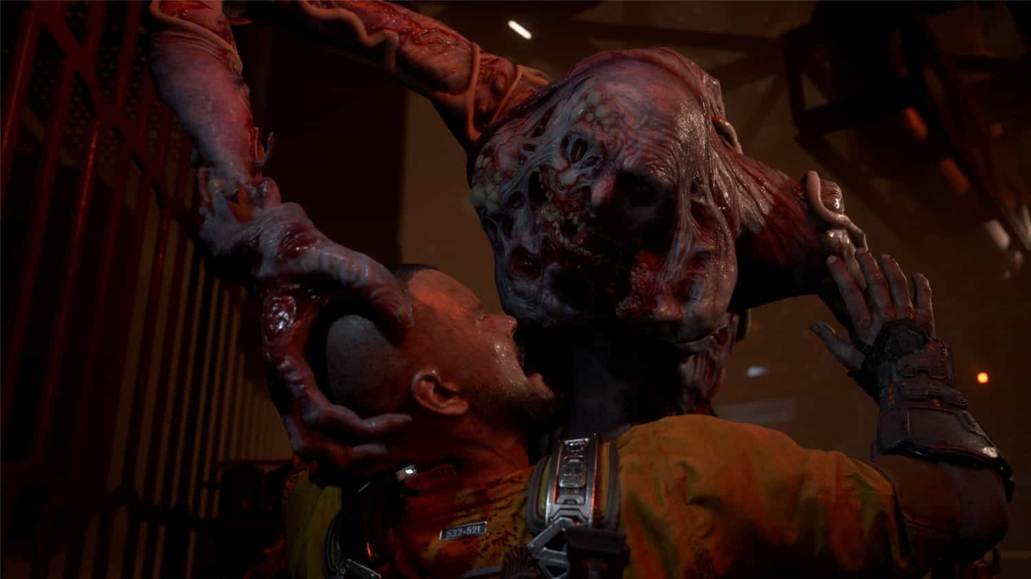 《木卫四协议》Build.13179062中文版--第7张图片 《木卫四协议》Build.13179062中文版--第7张图片