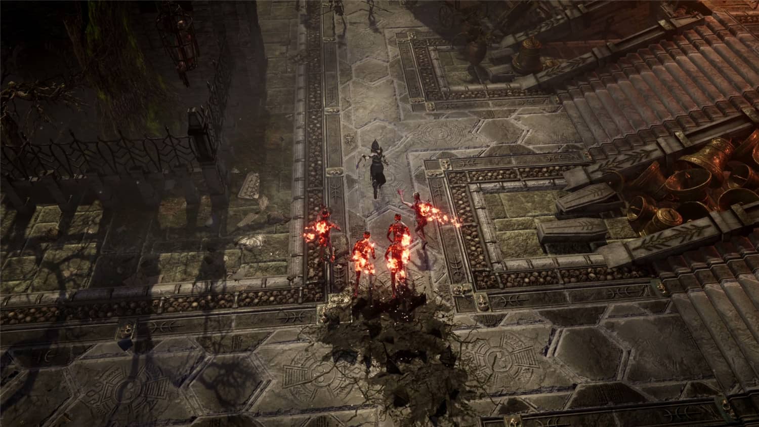 《最后纪元》v1.0.8.5正式版--第9张图片 《最后纪元》v1.0.8.5正式版--第9张图片