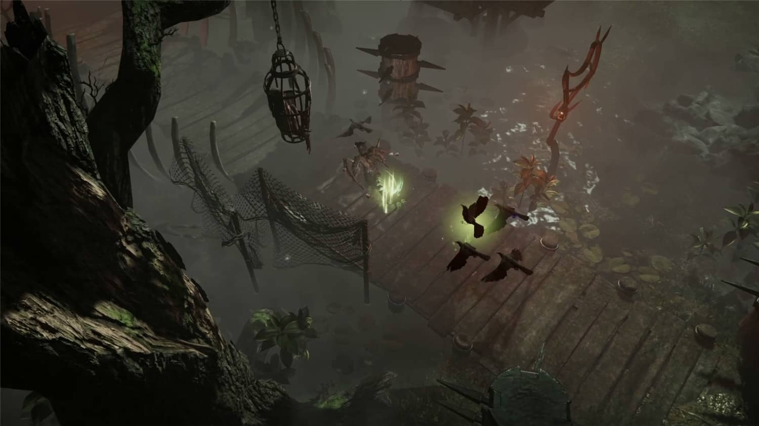 《最后纪元》v1.0.8.5正式版--第11张图片 《最后纪元》v1.0.8.5正式版--第11张图片