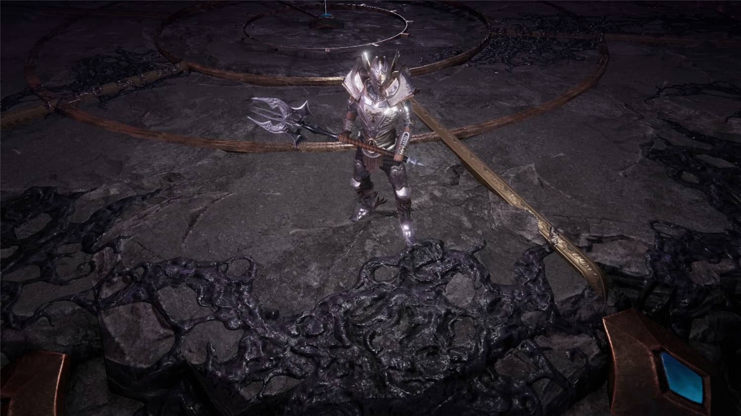 《最后纪元》v1.0.8.5正式版--第8张图片 《最后纪元》v1.0.8.5正式版--第8张图片