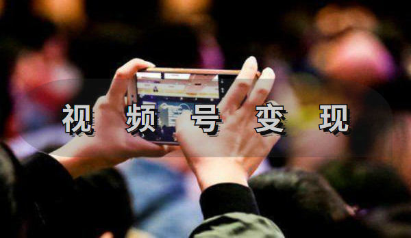 视频号目前变现的方式 赚钱 视频号 好文分享 第1张 视频号目前变现的方式 赚钱 视频号 好文分享 第1张