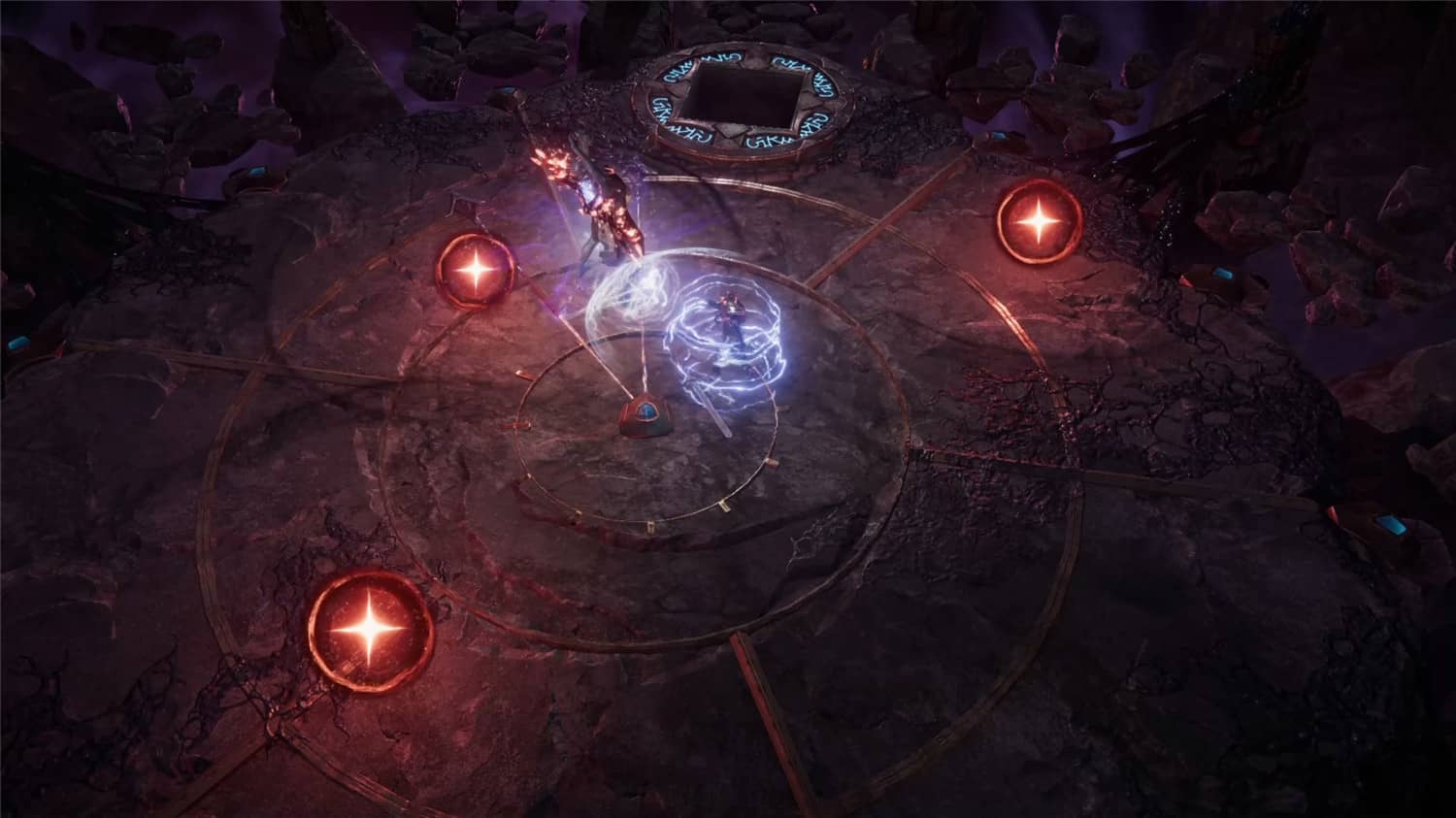 《最后纪元》v1.0.8.5正式版--第7张图片 《最后纪元》v1.0.8.5正式版--第7张图片