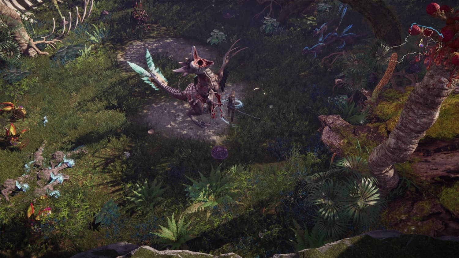 《最后纪元》v1.0.8.5正式版--第10张图片 《最后纪元》v1.0.8.5正式版--第10张图片