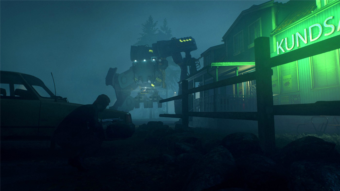 《零世代》v2725238联机版--第12张图片 《零世代》v2725238联机版--第12张图片