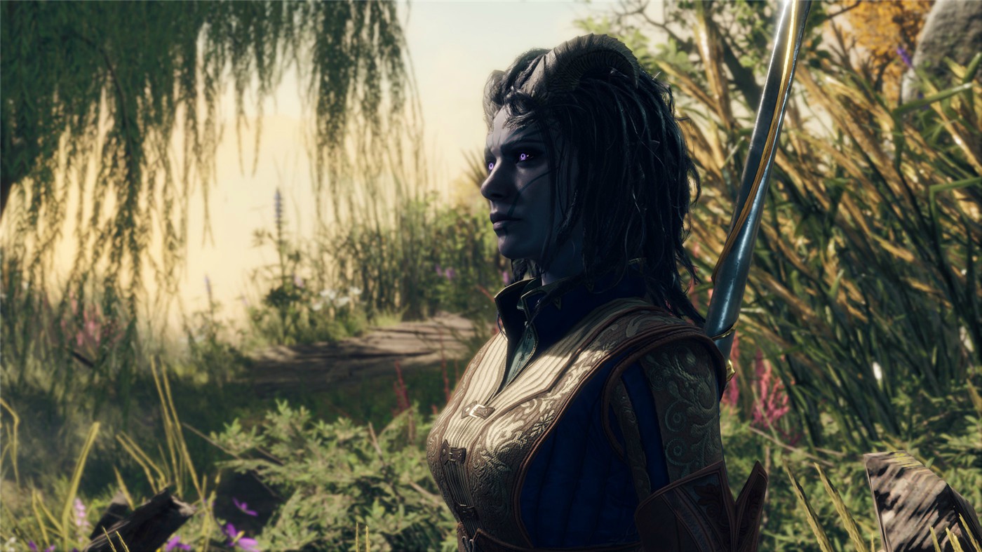 《博德之门3》v4.1.1.6072089正式版--第10张图片 《博德之门3》v4.1.1.6072089正式版--第10张图片