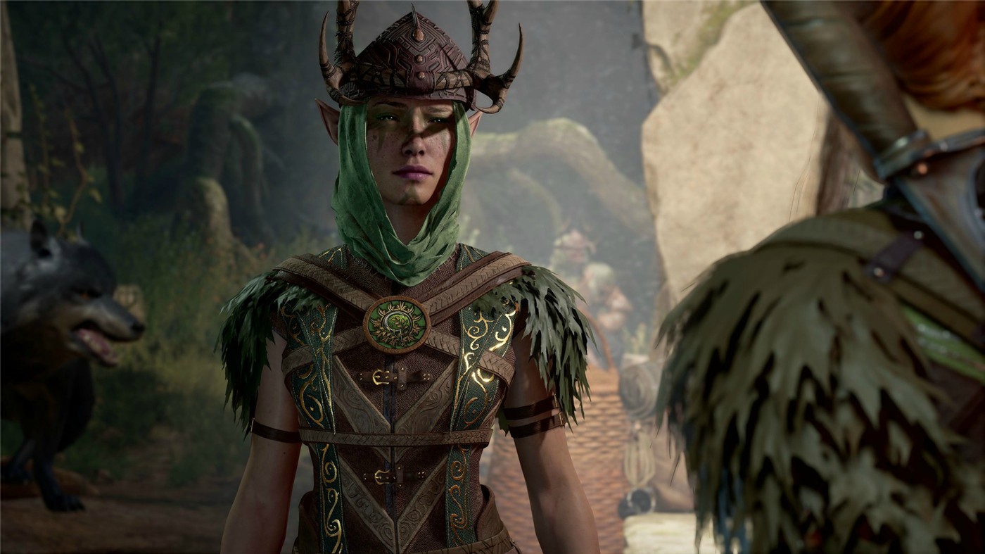 《博德之门3》v4.1.1.6072089正式版--第11张图片 《博德之门3》v4.1.1.6072089正式版--第11张图片