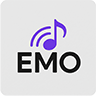 EMO音乐解锁特权版秒杀一切！！支持无损下载