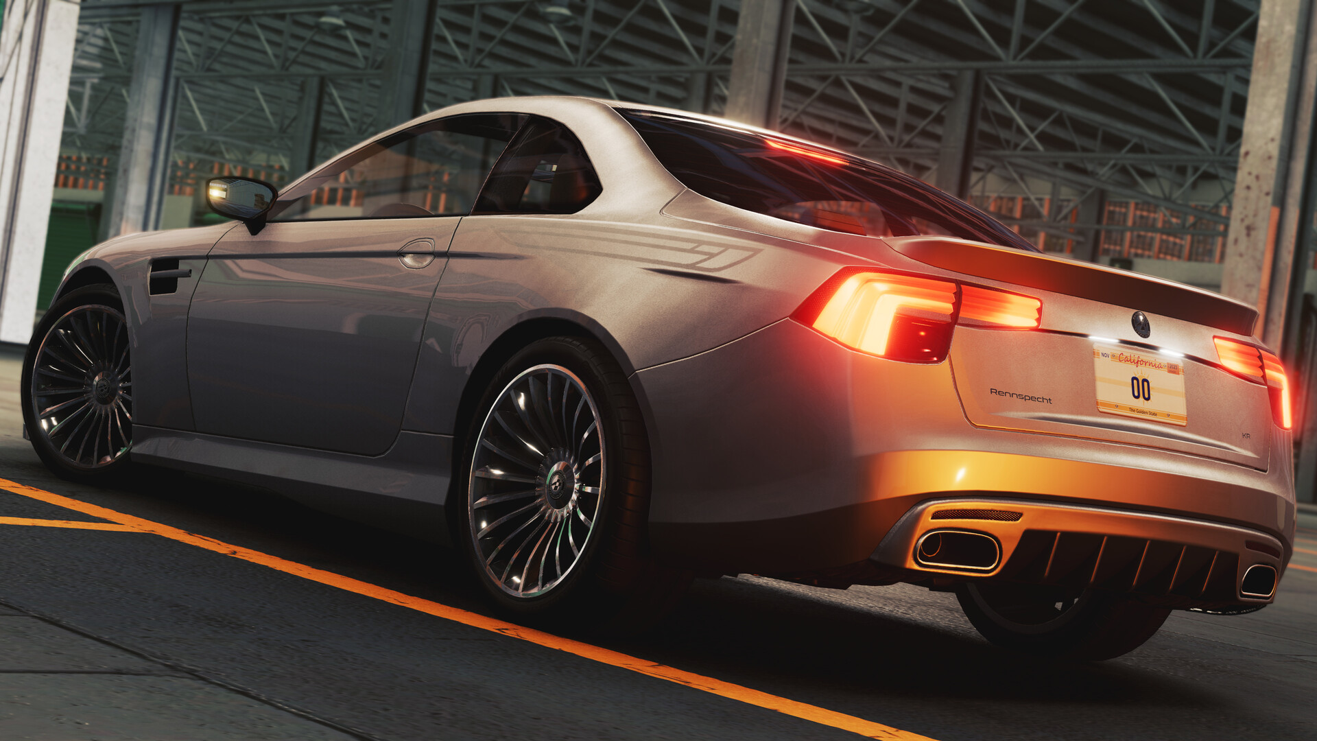 《车祸模拟器》中文联机版-- 第9张图片 《车祸模拟器》中文联机版-- 第9张图片