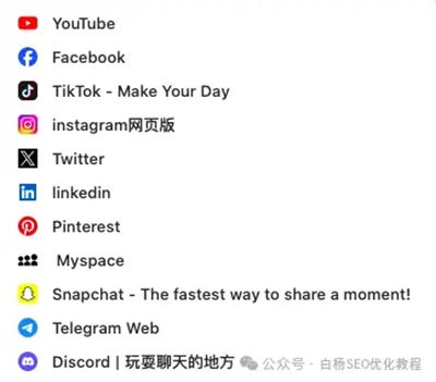 2024年做哪个平台流量更好 SEO 流量 SEO推广 第3张 2024年做哪个平台流量更好 SEO 流量 SEO推广 第3张