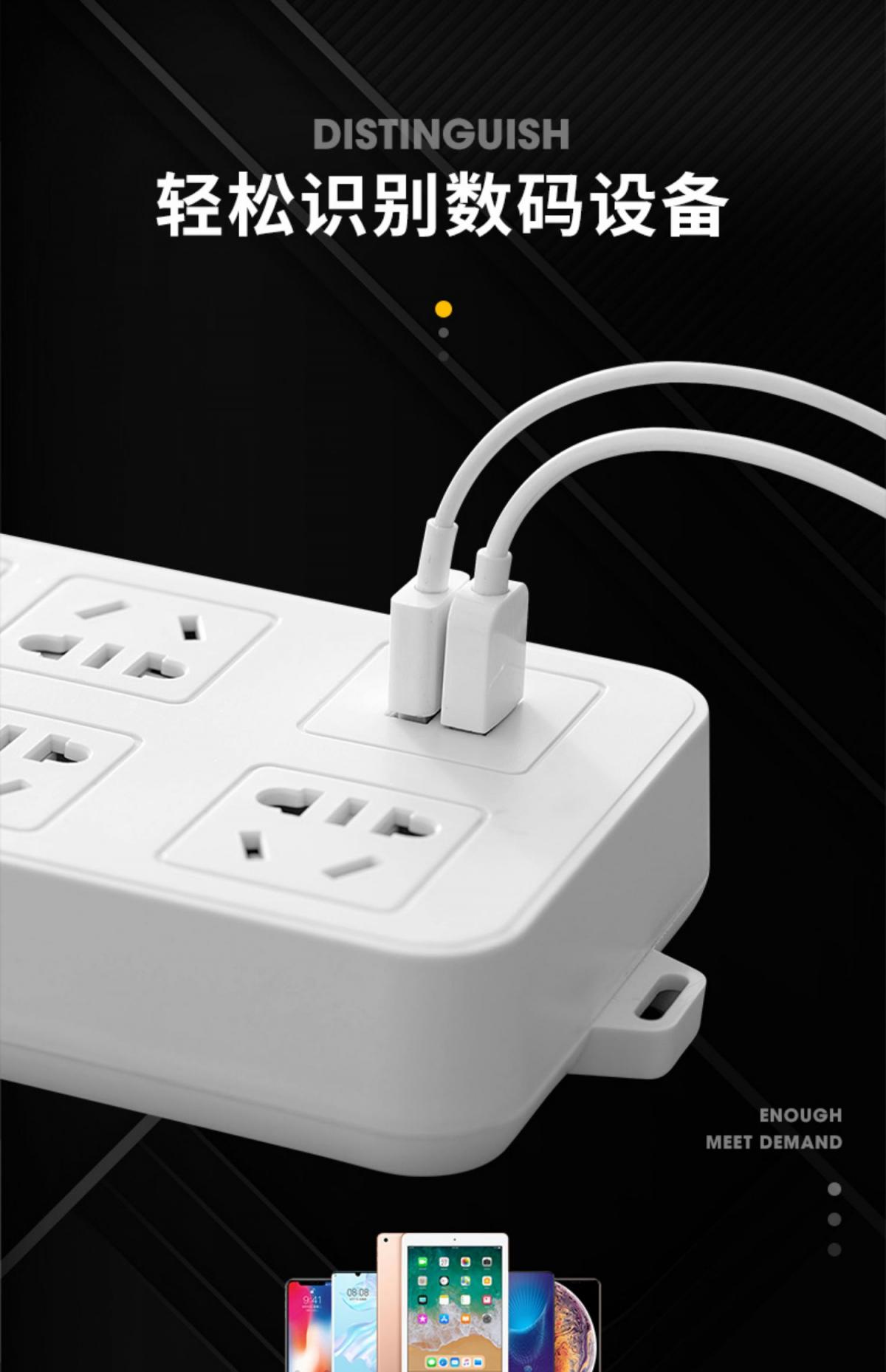 一个电源插座的产品评测,可谓跌宕起伏,劲爆迭出