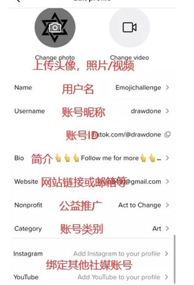 一个星期如何实现Tiktok快速涨粉15k TikTok 引流 经验心得 第3张 一个星期如何实现Tiktok快速涨粉15k TikTok 引流 经验心得 第3张