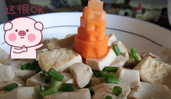 “荷塘月色” 的家常做法,鲜甜不油腻,健康又美味