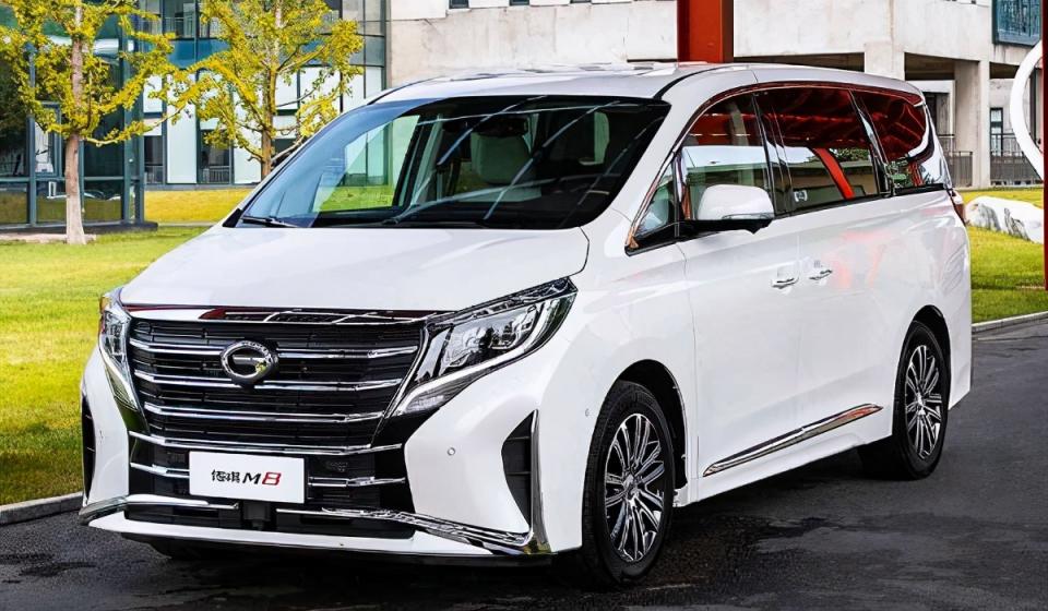 头等舱铁盒子,为什么车企都在造 MPV 车型?