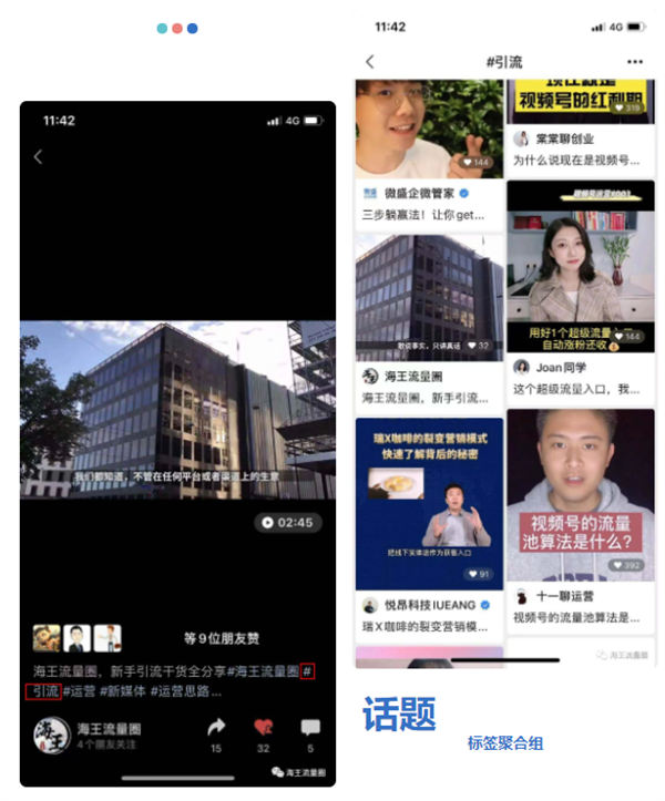 海王讲运营之话题标签引流法 引流 博客运营 第8张 海王讲运营之话题标签引流法 引流 博客运营 第8张