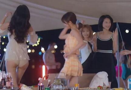 《美女》狂赚 3000 万背后 是当代男人的悲哀?